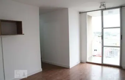 Apartamento para venda - sapopemba, 3 quartos,  61 m² - são paulo