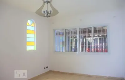 Casa para venda - vila campestre, 4 quartos,  125 m² - são paulo