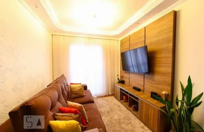 Apartamento para venda - picanço, 3 quartos,  69 m² - guarulhos
