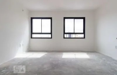 Apartamento para venda - chácara inglesa, 1 quarto,  25 m² - são paulo