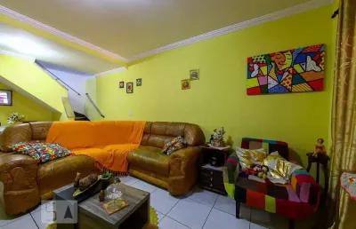 Casa para venda - macedo, 2 quartos,  130 m² - guarulhos