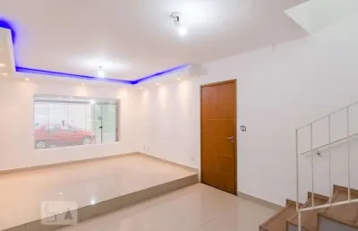 Casa para venda - paulicéia, 3 quartos,  250 m² - são bernardo do campo