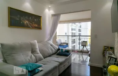 Apartamento para venda - picanço, 2 quartos,  68 m² - guarulhos