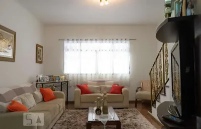 Casa para venda - vila guilherme, 3 quartos,  149 m² - são paulo