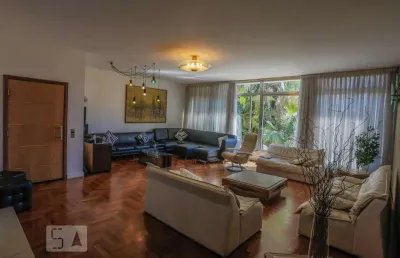 Casa para venda - vila mariana, 4 quartos,  900 m² - são paulo