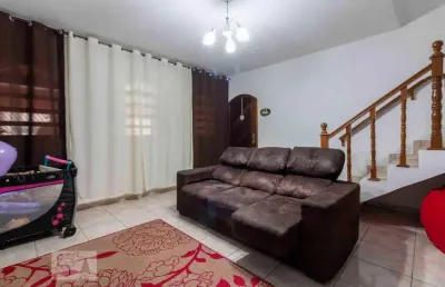 Casa para venda - itaquera, 4 quartos,  200 m² - são paulo