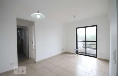 Apartamento para venda - jardim são savério, 2 quartos,  65 m² - são paulo