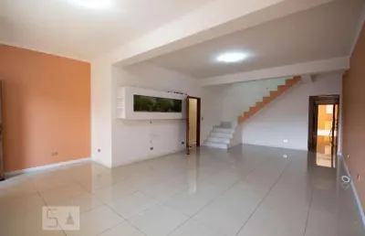 Casa para venda - centro, 3 quartos,  250 m² - osasco