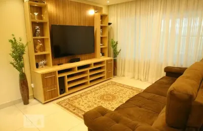 Casa para venda - vila das mercês, 3 quartos,  160 m² - são paulo