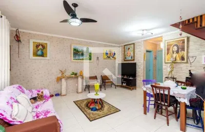Casa para venda - vila invernada, 3 quartos,  115 m² - são paulo