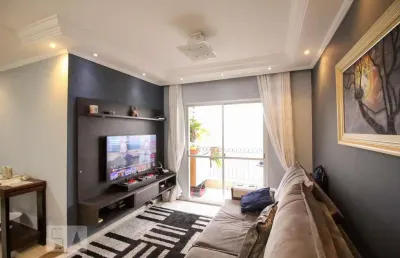 Apartamento para venda - santana, 2 quartos,  86 m² - são paulo