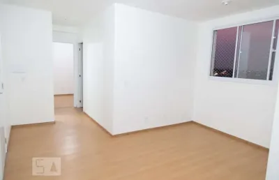 Apartamento para venda - artur alvim, 2 quartos,  42 m² - são paulo