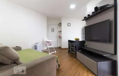 Apartamento para venda - cangaíba, 2 quartos,  54 m² - são paulo