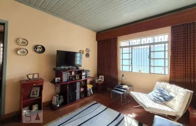 Casa para venda - sacomã, 2 quartos,  216 m² - são paulo