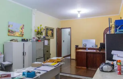 Casa para venda - santa teresinha, 4 quartos,  249 m² - santo andré