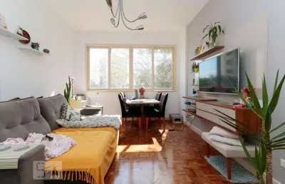 Apartamento para venda - jardim paulista, 2 quartos,  75 m² - são paulo