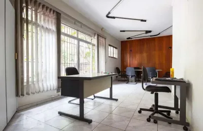 Casa para venda - planalto paulista, 4 quartos,  230 m² - são paulo