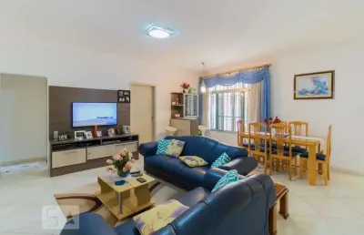 Casa para venda - cangaíba, 3 quartos,  203 m² - são paulo