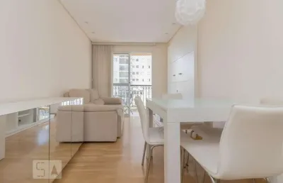 Apartamento para venda - vila mascote, 2 quartos,  55 m² - são paulo