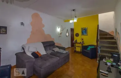 Casa para venda - jardim anália franco, 2 quartos,  143 m² - são paulo