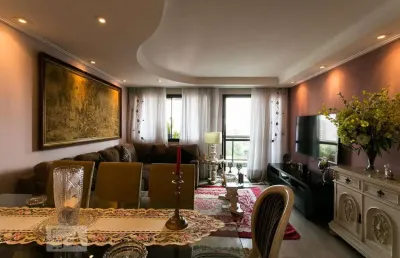 Apartamento para venda - mooca, 3 quartos,  120 m² - são paulo
