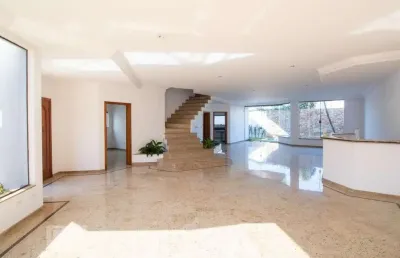 Casa para venda - vila mariana, 5 quartos,  534 m² - são paulo