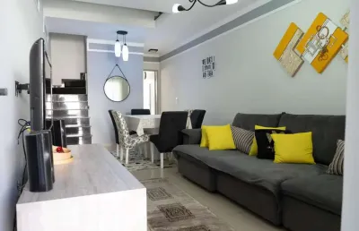 Casa para venda - vila constança , 3 quartos,  102 m² - são paulo