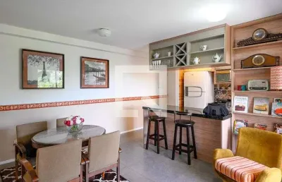 Apartamento para venda - jardim são savério, 2 quartos,  63 m² - são paulo