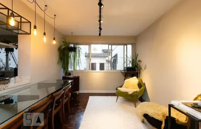 Apartamento para venda - jardim paulista, 2 quartos,  98 m² - são paulo