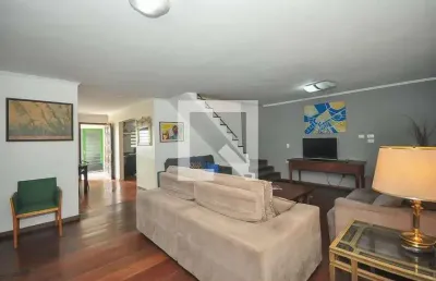 Casa para venda - vila sônia, 6 quartos,  300 m² - são paulo