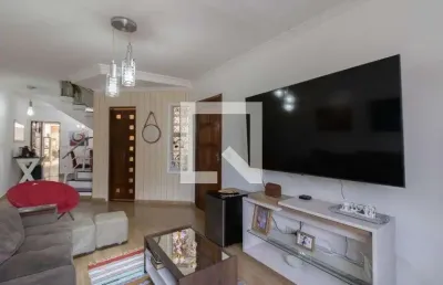 Casa para venda - centro, 3 quartos,  132 m² - guarulhos