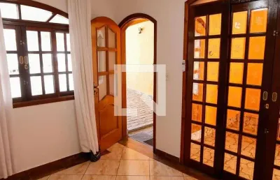 Casa para venda - quitaúna, 4 quartos,  120 m² - osasco