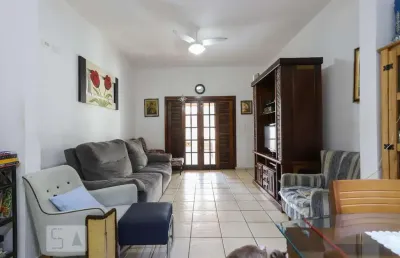 Casa para venda - mandaqui, 3 quartos,  200 m² - são paulo