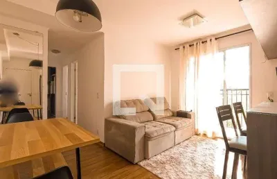 Apartamento para venda - vila augusta, 2 quartos,  52 m² - guarulhos