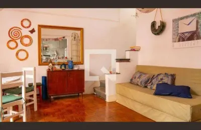 Apartamento para venda - santa cecília, 3 quartos,  95 m² - são paulo