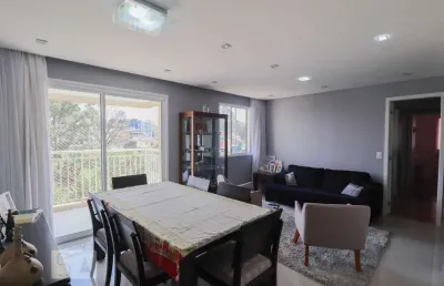 Apartamento para venda - centro, 4 quartos,  115 m² - guarulhos