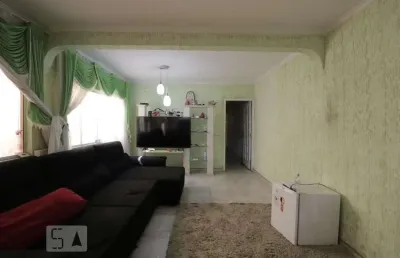 Casa para venda - vila carrão, 4 quartos,  150 m² - são paulo
