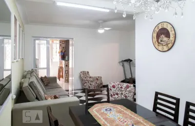 Casa para venda - santana, 4 quartos,  200 m² - são paulo