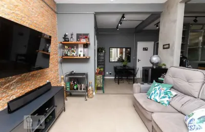 Apartamento para venda - vila pompéia, 3 quartos,  128 m² - são paulo