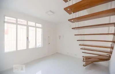 Casa para venda - vila madalena, 3 quartos,  130 m² - são paulo