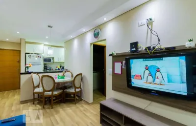 Apartamento para venda - vila galvão, 3 quartos,  77 m² - guarulhos