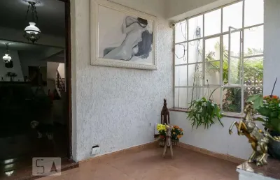 Casa para venda - picanço, 4 quartos,  475 m² - guarulhos