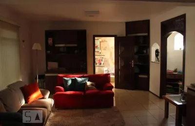 Casa para venda - vila das mercês, 3 quartos,  233 m² - são paulo