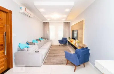 Casa para venda - vila mazzei, 3 quartos,  135 m² - são paulo