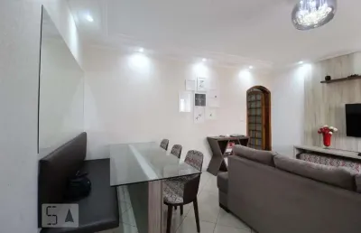 Casa para venda - vila metalúrgica, 4 quartos,  206 m² - santo andré