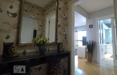 Apartamento para venda - vila mariana, 4 quartos,  208 m² - são paulo