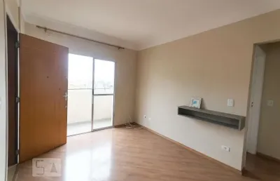 Apartamento para venda - rudge ramos, 2 quartos,  65 m² - são bernardo do campo
