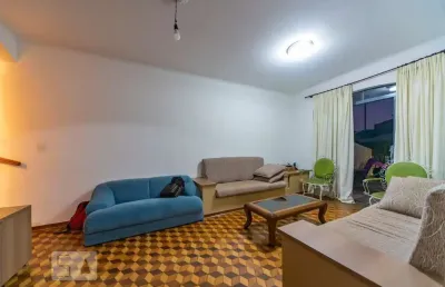 Casa para venda - vila cecília maria, 3 quartos,  205 m² - santo andré