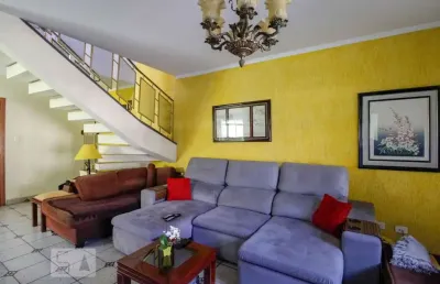 Casa para venda - vila galvão, 3 quartos,  150 m² - guarulhos