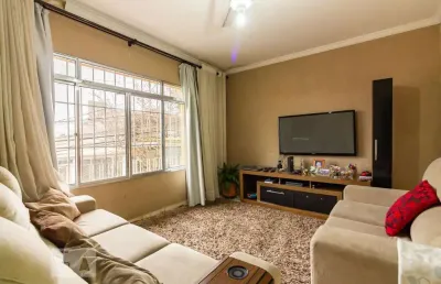 Casa para venda - cipava, 2 quartos,  81 m² - osasco